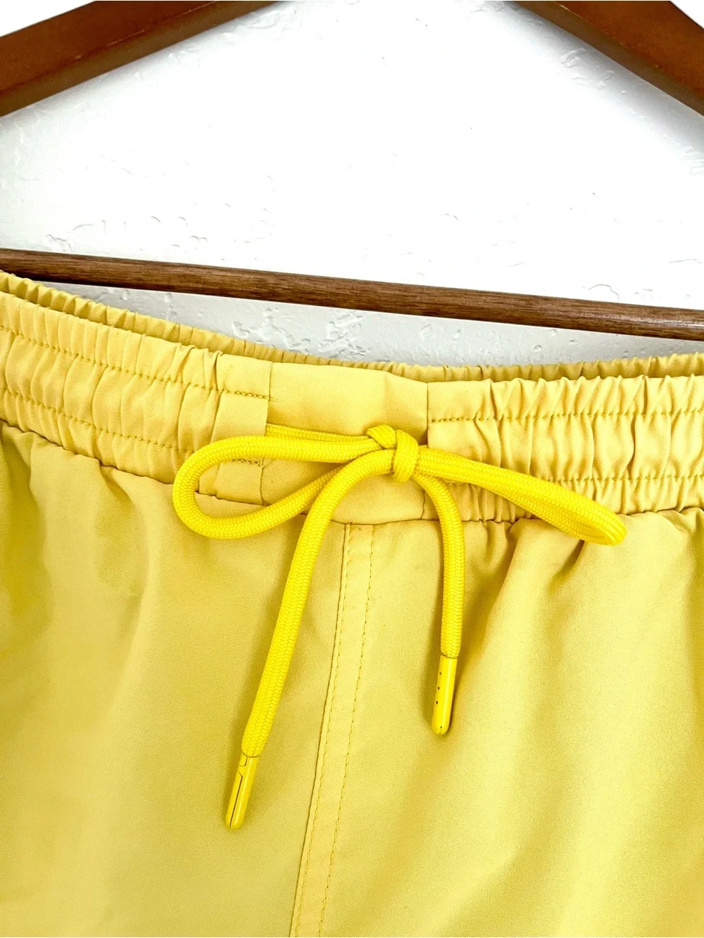 Abercrombie Retro Swim Trunks